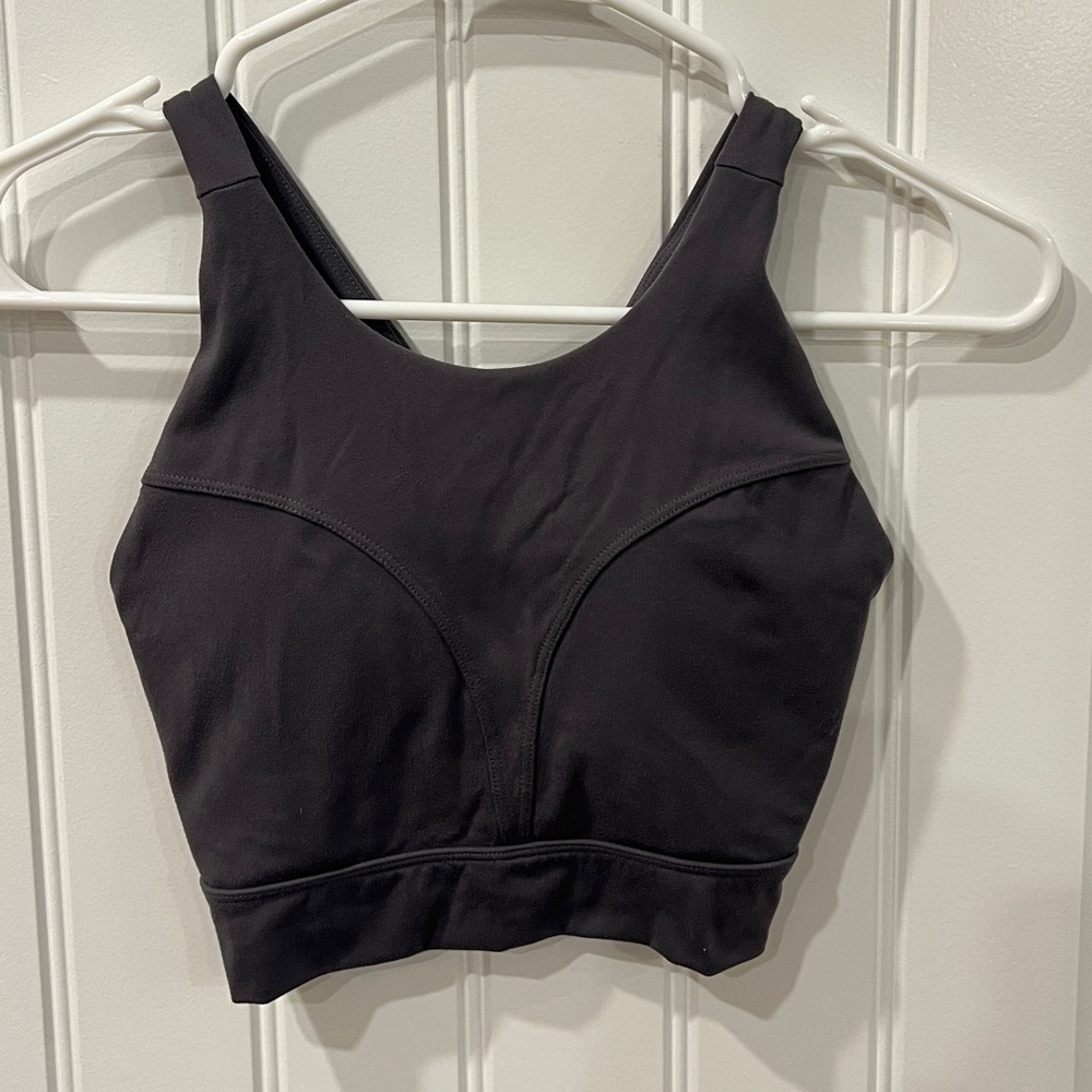 Alphalete Alto Sports Bra Sm